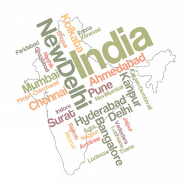 Profile of India