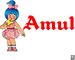 Amul Amul