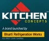 Bharti Refrigeration Works