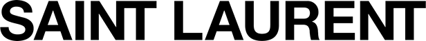 Saint Laurent Saint Laurent