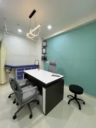 Avanta Clinic Of Internal Medicine Dr.Vivek Gurjar
