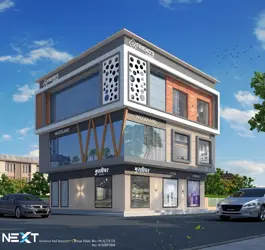 Murlidhar ceramics _manavadar