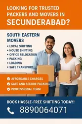 Packers and Movers Packers and Movers