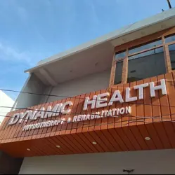 Dynamic Health, Muzaffarpur