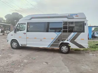 Shri Agrasen Tours & Travels