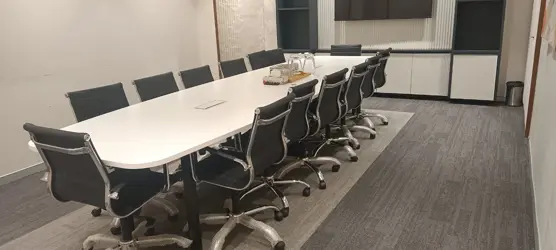 Worqspot Coworking Space in Vashi Worqspot Coworking Space in Vashi