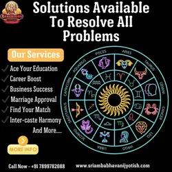Sri Amba Bhavani Jyotishyalaya Astrology Centre in Bangalore