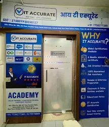 IT Accurate SAP & Data Analytics in Thane