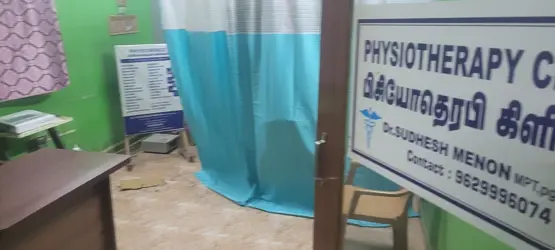 Physiowings - physiotherapy clinic