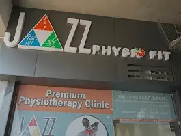 Jazz Physio Fit - Physiotherapists in Ahmedabad Jazz Physio Fit - Physiotherapists in Ahmedabad