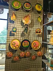 Studio MeeRaavi Unique Handmade Gift