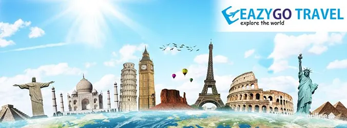 Eazygo Travel