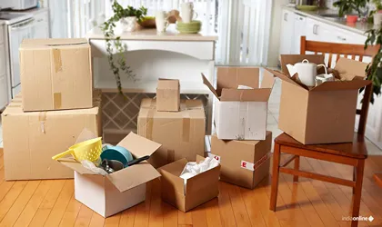 India Shine Packers Movers