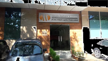 Maple Packers & Movers