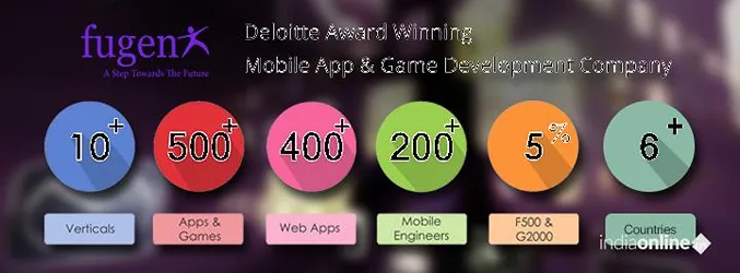 Fugenx Technologies Fugenx Technologies