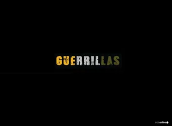 Guerrillas Inc Guerrillas Inc