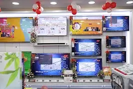 LG Best Shop - Radha Nikunj Electronics