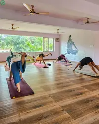 Yoga Teacher Training in Goa - AYM Yoga School