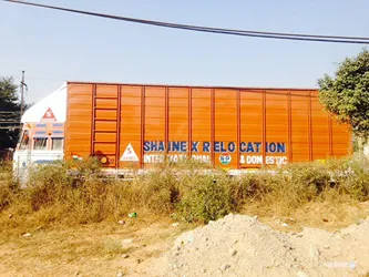 Shainex Packers and Movers Services