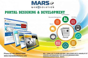 Mars Web Solution Mars Web Solution