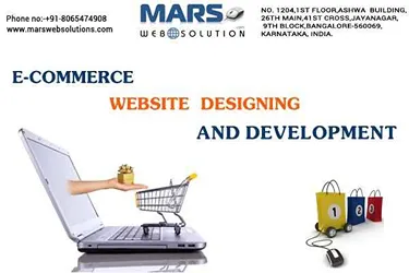 Mars Web Solution Mars Web Solution