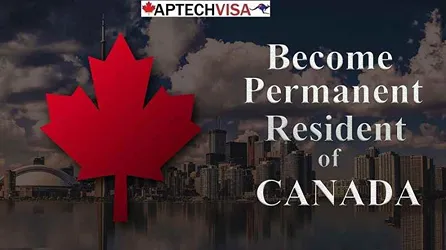 Aptech Visa Immiagration