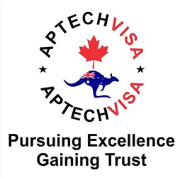 Aptech Visa Immiagration