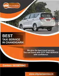 City Taxi Service City Taxi Service