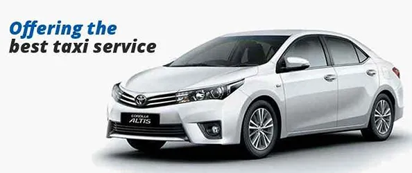 City Taxi Service City Taxi Service