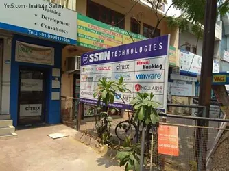 SSDN Technologies
