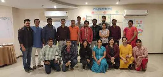 LeanWisdom LeanWisdom