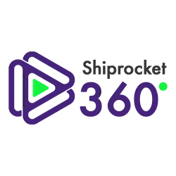 Shiprocket 360 Shiprocket 360