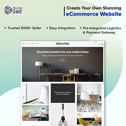 Shiprocket 360 Shiprocket 360