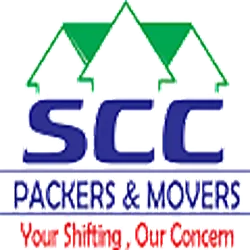 SCC Packers and Movers Delhi