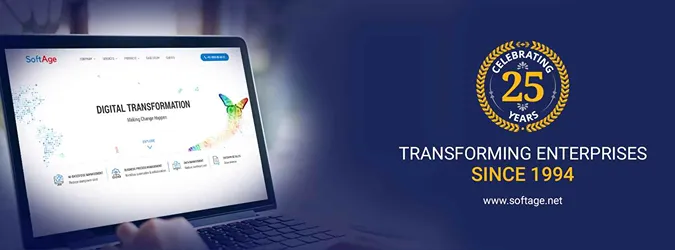 SoftAge Information Technology Private Limited