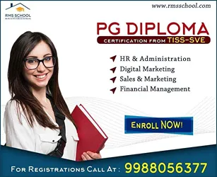 RMS - Tata Institute of Social Sciences RMS - Tata Institute of Social Sciences