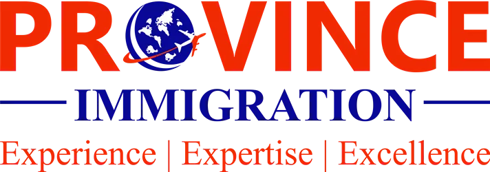 Province  Immigration Pvt Ltd