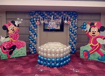 SUNNY EVENTS SUNNY EVENTS