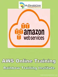 AWS Online Training in Hyderabad