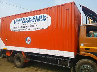 Vijay Packers And Logistics