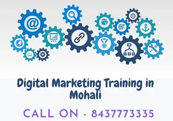 Web Designing Training in Mohali Web Designing Training in Mohali