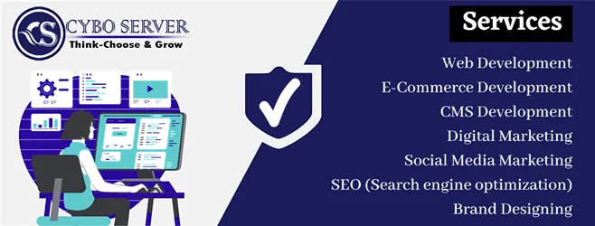 cyboserver cyboserver