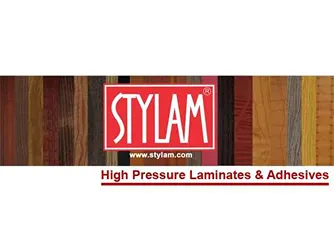 Stylam Industries Limited Stylam Industries Limited