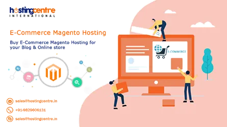 Hosting Centre International