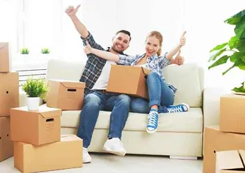 shakti packers and movers gurugram