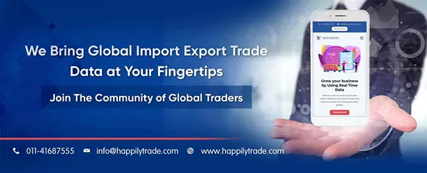 Happily Trade Exim Happily Trade Exim
