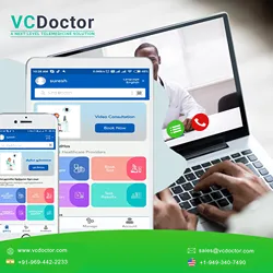 Telemedicine solutions India Telemedicine solutions India