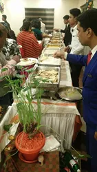 Imperial Caterer