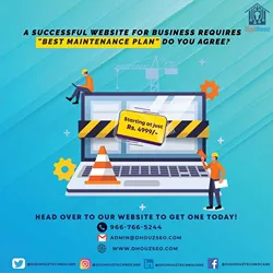 Digihouz Technocare Pvt Ltd