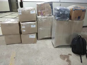 Happy to Move Packers and Movers